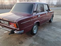 Сүрөт унаа ВАЗ (Lada) 2106