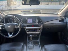 Сүрөт унаа Hyundai Sonata