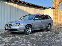 Сүрөт унаа Nissan Primera