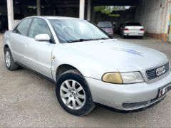 Сүрөт унаа Audi A4