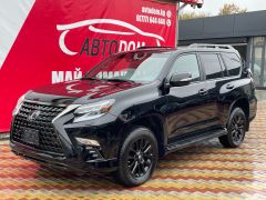 Photo of the vehicle Lexus GX