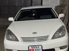 Сүрөт унаа Toyota Windom