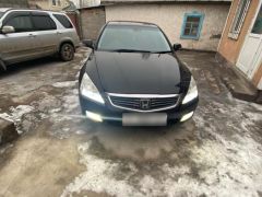 Сүрөт унаа Honda Inspire