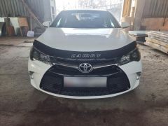 Сүрөт унаа Toyota Camry