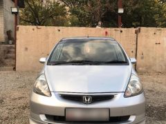 Сүрөт унаа Honda Fit