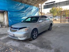 Фото авто Toyota Camry