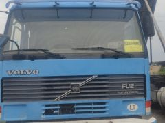 Фото авто Volvo FL