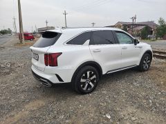 Фото авто Kia Sorento