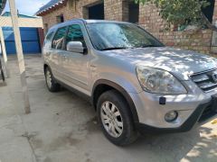 Сүрөт унаа Honda CR-V