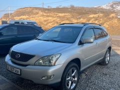 Сүрөт унаа Lexus RX