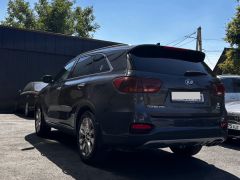 Фото авто Kia Sorento