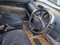 Photo of the vehicle Toyota Passo