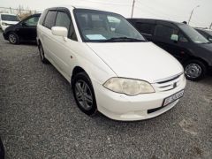 Сүрөт унаа Honda Odyssey