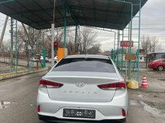 Сүрөт унаа Hyundai Sonata