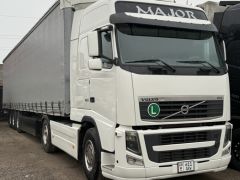 Фото авто Volvo FH