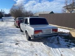 Photo of the vehicle ВАЗ (Lada) 2107