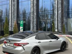 Сүрөт унаа Toyota Camry