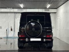 Сүрөт унаа Mercedes-Benz G-Класс