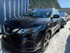 Фото авто Nissan Qashqai