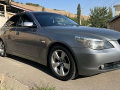 Сүрөт унаа BMW 5 серия