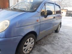 Фото авто Daewoo Matiz