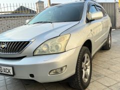 Фото авто Lexus RX