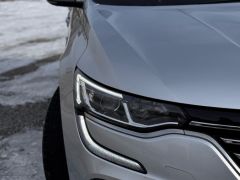 Сүрөт унаа Renault Talisman