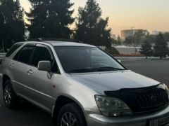 Сүрөт унаа Lexus RX