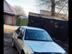 Сүрөт унаа Daewoo Nexia