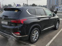 Фото авто Hyundai Santa Fe