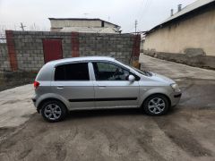 Фото авто Hyundai Getz