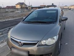 Сүрөт унаа Honda Civic