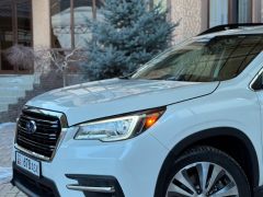 Сүрөт унаа Subaru Ascent