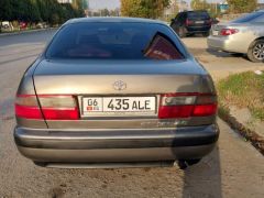 Сүрөт унаа Toyota Carina