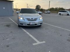 Photo of the vehicle Toyota Camry