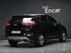 Фото авто Hyundai Tucson