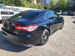 Сүрөт унаа Toyota Camry