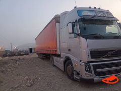 Фото авто Volvo FH