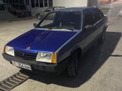 Photo of the vehicle ВАЗ (Lada) 21099