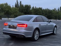 Сүрөт унаа Audi A6