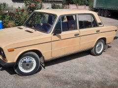 Фото авто ВАЗ (Lada) 2106