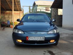 Сүрөт унаа Hyundai Avante