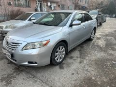 Photo of the vehicle Toyota Camry