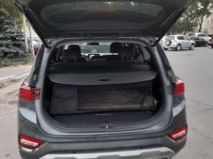 Фото авто Hyundai Santa Fe