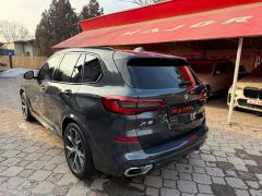 Фото авто BMW X5