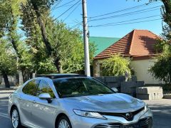 Photo of the vehicle Toyota Camry