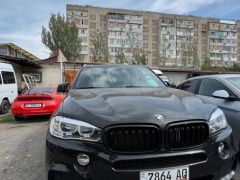 Сүрөт унаа BMW X5