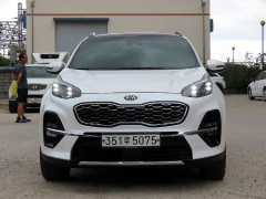 Фото авто Kia Sportage