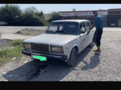 Photo of the vehicle ВАЗ (Lada) 2107