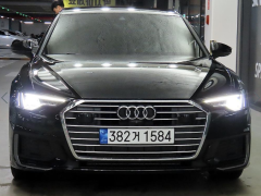 Фото авто Audi A6